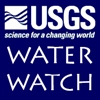 USGS Water Watch Pensylvania
